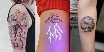 Dövme Tutkunlarına İlham Verecek 64 Farklı Dövme Fikri