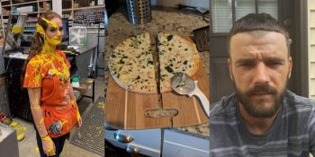 Hayatının En Kötü Gününü Geçiren Dünyanın En Şanssız 36 İnsanı