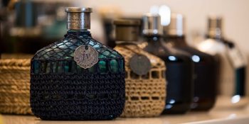 Erkeksi Parfüm Arayanlara: En Sevilen 10 Erkeksi Koku