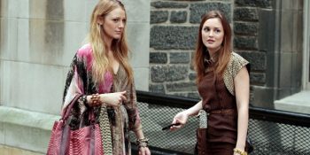 Manhattan’dan Mesaj Var: Efsane Dizi Gossip Girl Geri Dönüyor