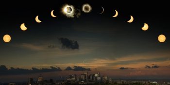 Yengeç Burcunda Gerçekleşecek Güneş Tutulması ve Burçlara Etkileri