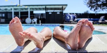 Yeterli Hijyenin Sağlanmadığı Havuzlardan Bulaşabilecek 11 Hastalık