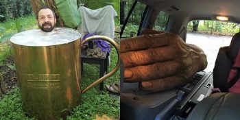 Bakanın Bir Daha Bakmak İsteyeceği Dünyanın En Tuhaf 15 İkinci El Eşyası