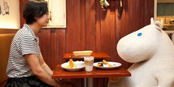 Yalnızca Japonya’da Görebileceğiniz Birbirinden İlginç 9 Şey