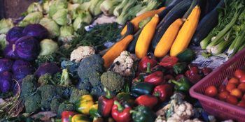 Hangi Ay Ne Yenir? Mevsimine Göre Sebze ve Meyveler