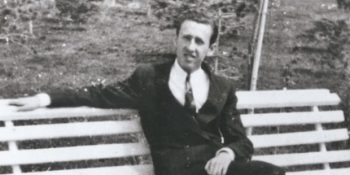 Dünyanın En Çok Okunan İkinci Şiirinin Sahibi: Orhan Veli