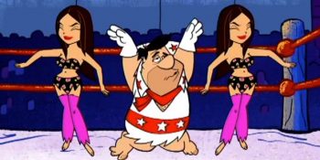 Yetişkinlere Özel Bölümleriyle Geri Dönen Efsane: Taş Devri