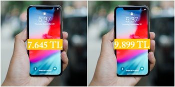 IMEI Harç Zammı Sonrası Yurt Dışı – Türkiye Telefon Fiyatları Karşılaştırması