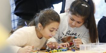 Türkiye Eğitim Gönüllüleri Vakfı’nın Çocuklar İçin Giriştiği Kampanya