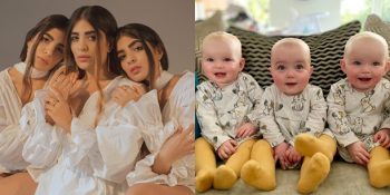 Üçüz Kardeşlerin Ününe Ün Kattığı 5 Instagram Hesabı