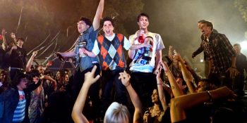 Unutulmaz Anlarla Dolu Üniversite Hayatını Anlatan En İyi 12 Film