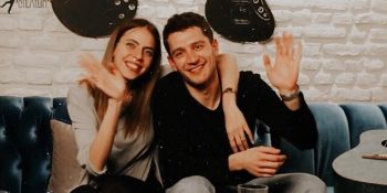 Boşanma Kararlarıyla Sosyal Medyada Gündem Olan Uraz Kaygılaroğlu ve Melis İşiten