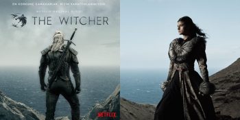 Merakla Beklenen Dizi The Witcher Hakkında Bilmeniz Gerekenler