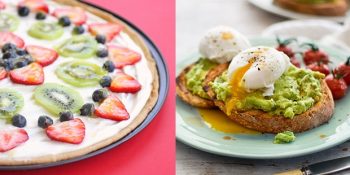 Hem Ferahlatıcı Hem Pratik 8 Yaza Özel Atıştırmalık