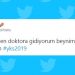 YKS Sonuçlarının Açıklanmasının Ardından Atılmış 25 Komik Tweet