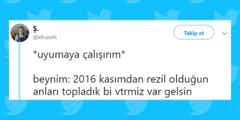 Okurken Keyfinizi Yerine Getirecek Haftanın En Güzel 34 Tweeti