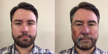 Yaşlanmış Halini Merak Edenler İçin 10 Yaşlandırma Uygulaması