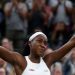 Venus Williams’ı Mağlup Eden 15 Yaşındaki Tenis Yıldızı Cori Gauff
