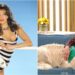 Yaşadığı 220 İlişkiden Sonra Köpeğiyle Evlenmeye Karar Veren Eski Model