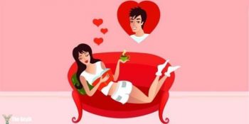 Herkes Bana Aşık Sendromu: Erotomani