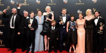 Emmy Ödülleri’ne Para Ödeyerek Başvuran 3 Game Of Thrones Oyuncusu