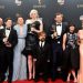 Emmy Ödülleri’ne Para Ödeyerek Başvuran 3 Game Of Thrones Oyuncusu