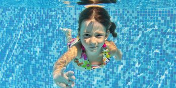 Sağlığınız İçin: Havuza Girerken Dikkat Etmeniz Gereken 6 Kural