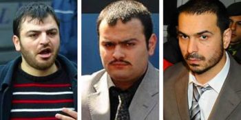 Ogün Samast, Yasin Hayal ve Erhan Tuncel Hakkında Karar Verilen Hrant Dink Davası