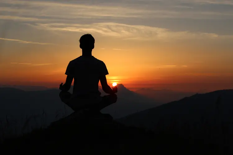 meditasyon hakkında