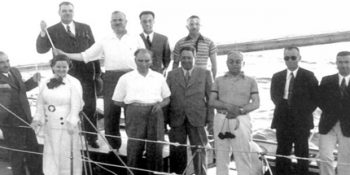 Türk Denizciliğinin Gurur Günü Olarak Kabul Edilen Kabotaj Bayramı’nın Tarihi