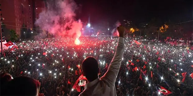 Ekrem İmamoğlu