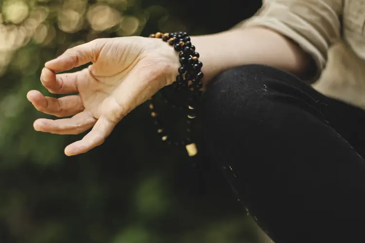 meditasyon hakkında