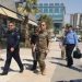Bir Türk Diplomat ve 2 Kişinin Hayatını Kaybettiği Erbil Saldırısı