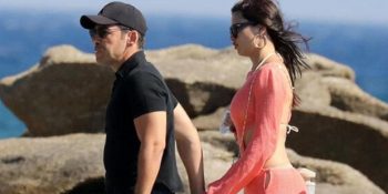 Adriana Lima’nın Yeni Sevgilisi İş Adamı Emir Uyar Kimdir?