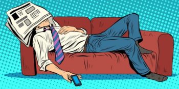 Tembelliğin Zihninize ve Bedeninize Sağladığı 6 Fayda