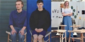 Erkeklerin Yayılarak Oturmasını Yaratıcı Bir Şekilde Engelleyen Sandalye