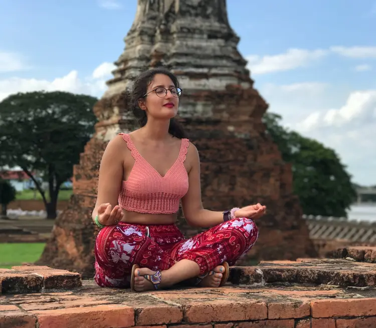 meditasyon hakkında