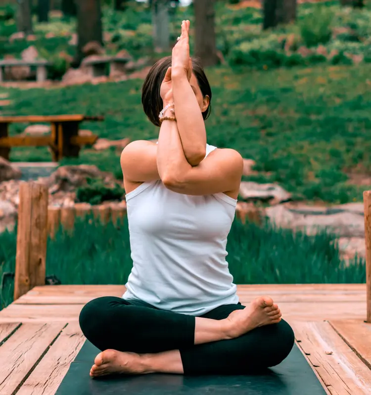 meditasyon hakkında