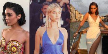 Ünlülerden İlham Alabileceğiniz Yaza Özel 10 Kısa Saç Modeli