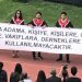 ODTÜ’lülerin Mezuniyetine Yine Orantısız Zeka Ürünü Pankartlar Damga Vurdu