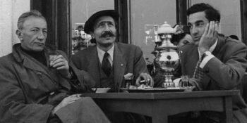 Sait Faik’e Göre Bir Türk Yazarı Neden Yetişmiyor?