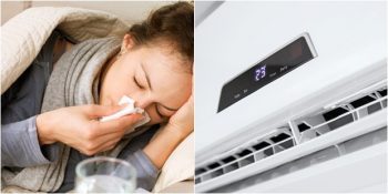 Bilmenizde Fayda Var: Yaz Gribi Nedir? 7 Maddede Yaz Gribinden Korunmanın Yolları