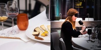 Ziyaretçilerine Eşsiz Bir Deneyim Sunan Dünyanın İlk Şarap Tema Parkı