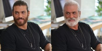 Efektle Yaşlandırılmış Halini Görünce Kısa Süreli Şok Geçireceğiniz 15 Ünlü