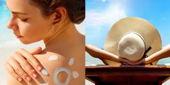 Yazın D Vitamininden Olmadan Güneşten Korunmanın 6 Yolu