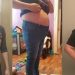 Doğumdan Hemen Sonra Vücutlarının Fotoğrafını Paylaşan 29 Cesur Anne