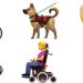 Dünya Emoji Günü Kapsamında Engelliler İçin Emoji Tasarlayan Apple
