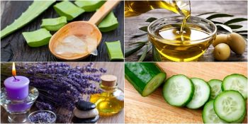 Yaz Aylarının Kabusu Güneş Yanığına İyi Gelecek 12 Yöntem