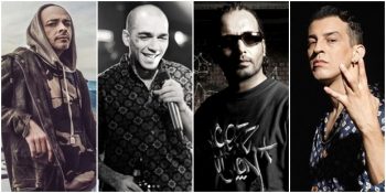 Konuya Fransız Kalanlara: Tüm Detaylarıyla Gündemden Düşmeyen Rap Savaşları