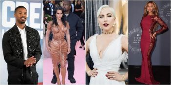 Flaşlar Patlarken Hep Aynı Pozu Vererek İşini Şansa Bırakmayan 23 Ünlü